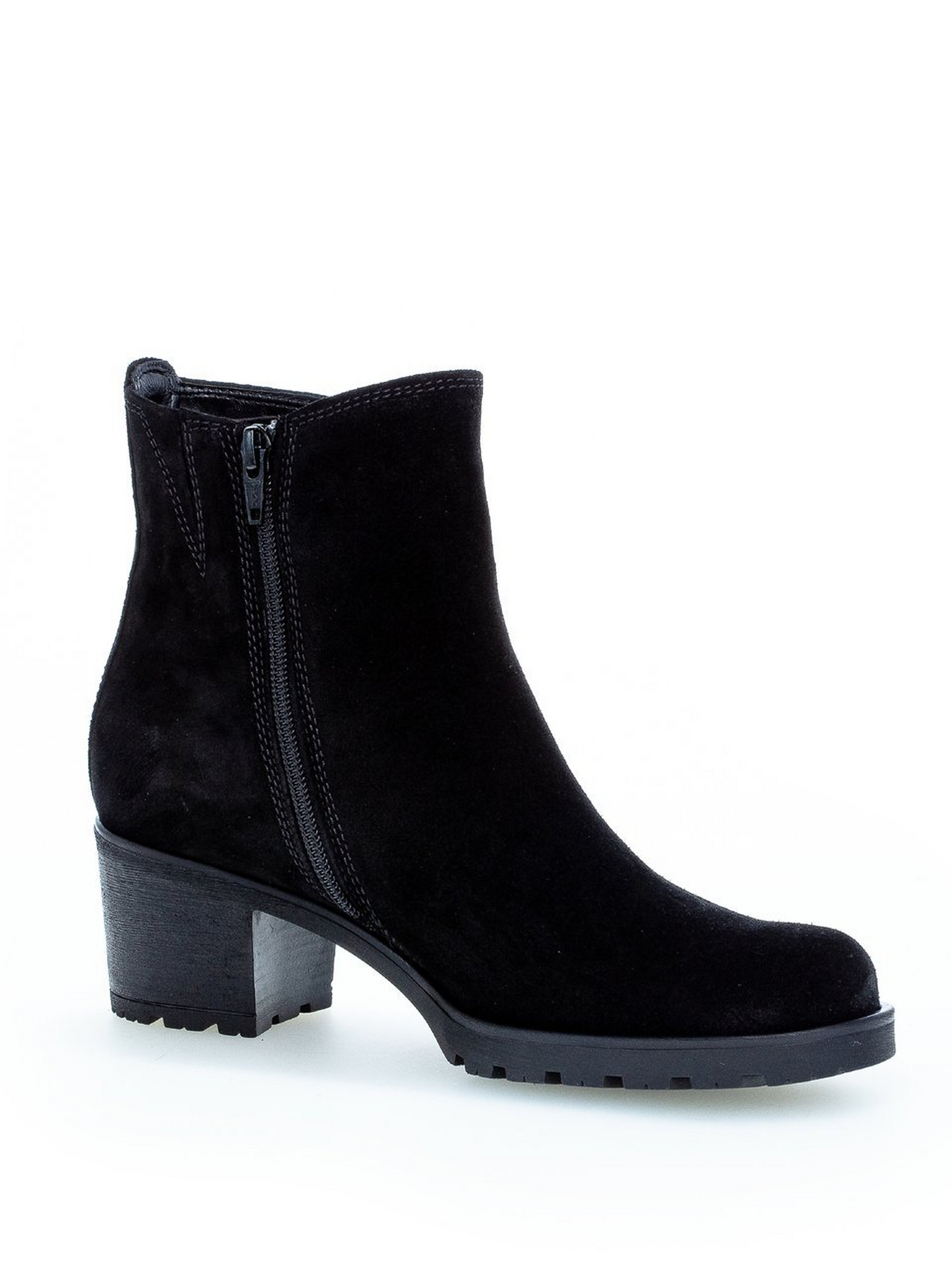 Stiefelette