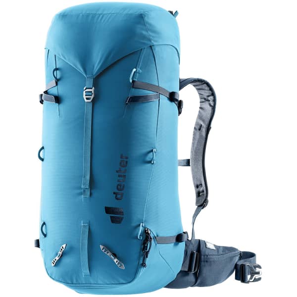 Sac à dos alpinisme DEUTER GUIDE 34+8 WAVE-INK