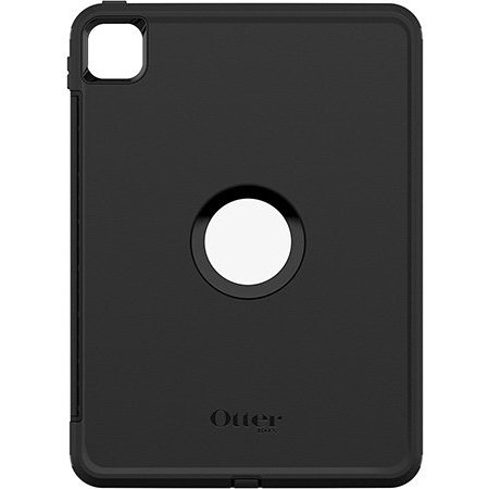 OtterBox Defender Series pour Apple iPad Pro (11-inch) (3rd gen), noir
