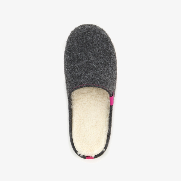 Hush Puppies dames pantoffels