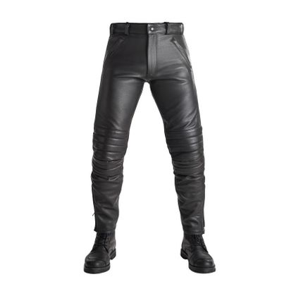 Pantalon Pando Moto KATANA - Noir