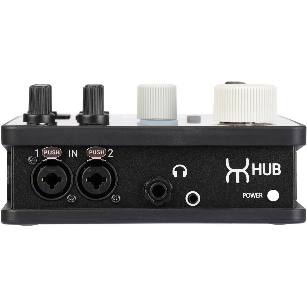 Xvive More You Hub audio interface