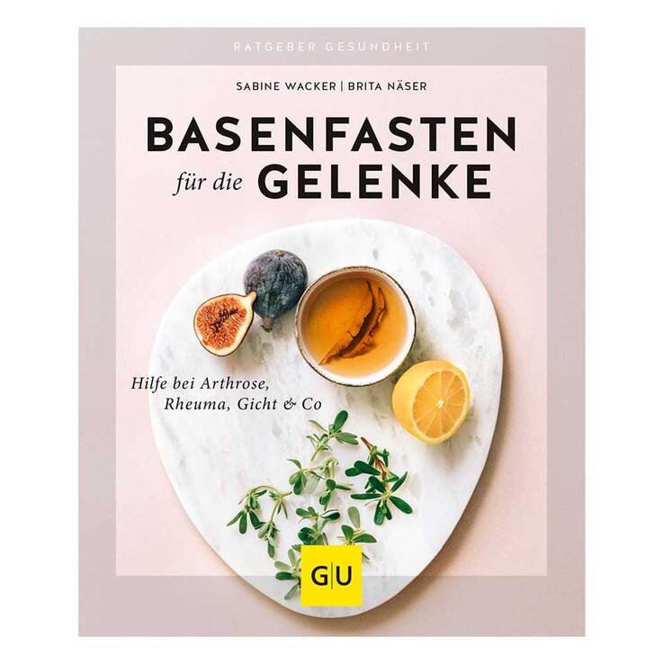 GU Basenfasten für Gelenke, 1 St