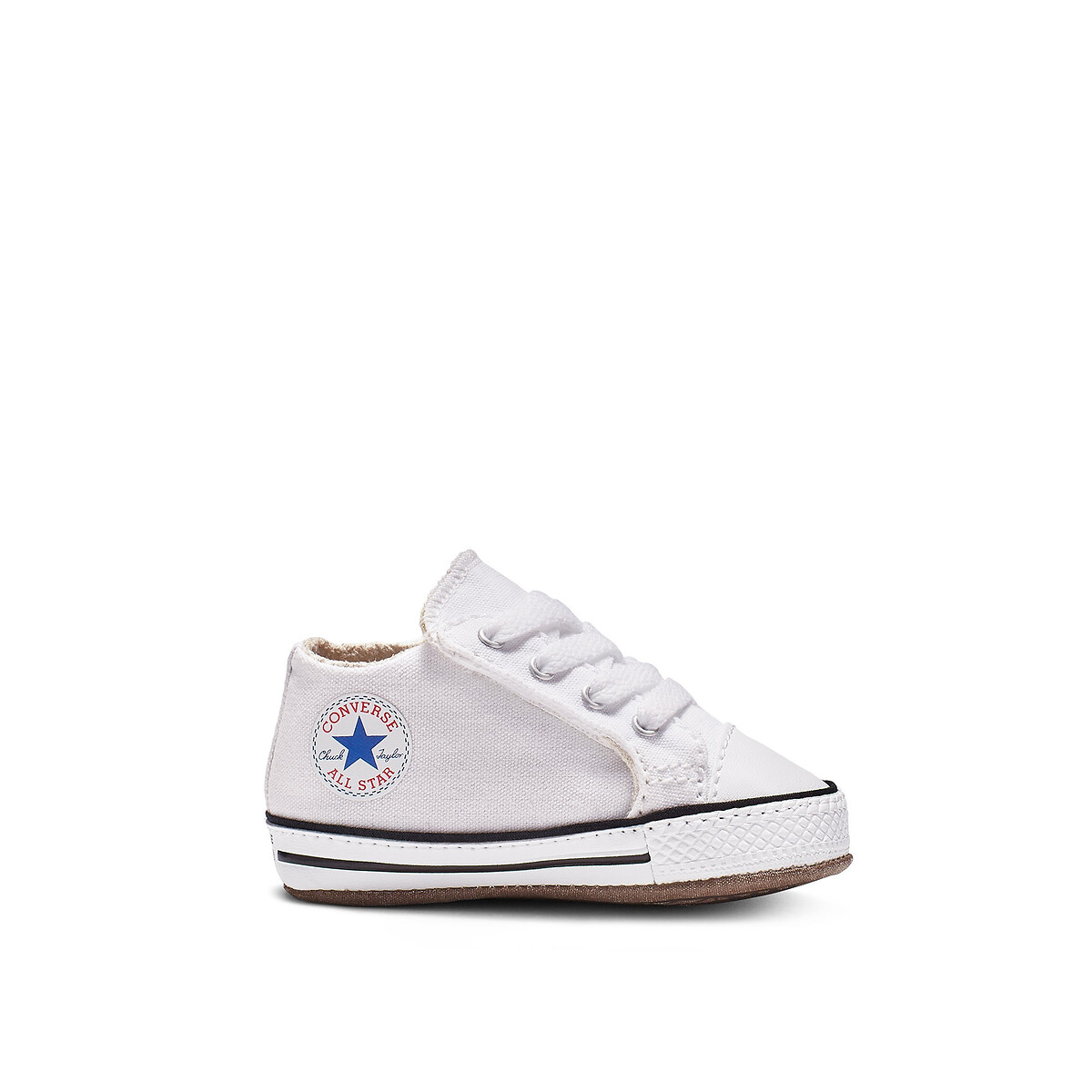 CONVERSE<br>Chuck Taylor All Star Cribster Canvas