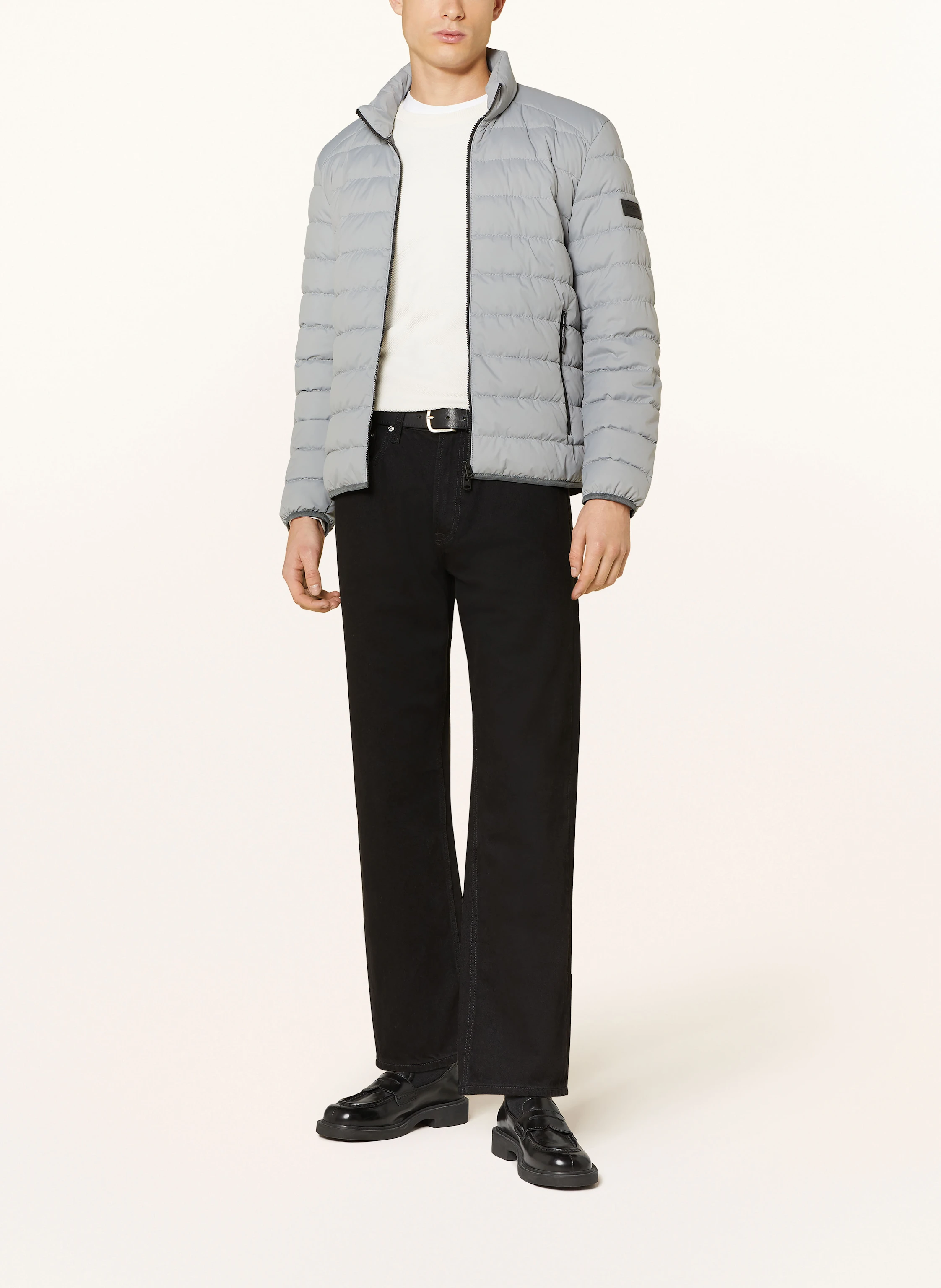 Marc O'Polo Steppjacke