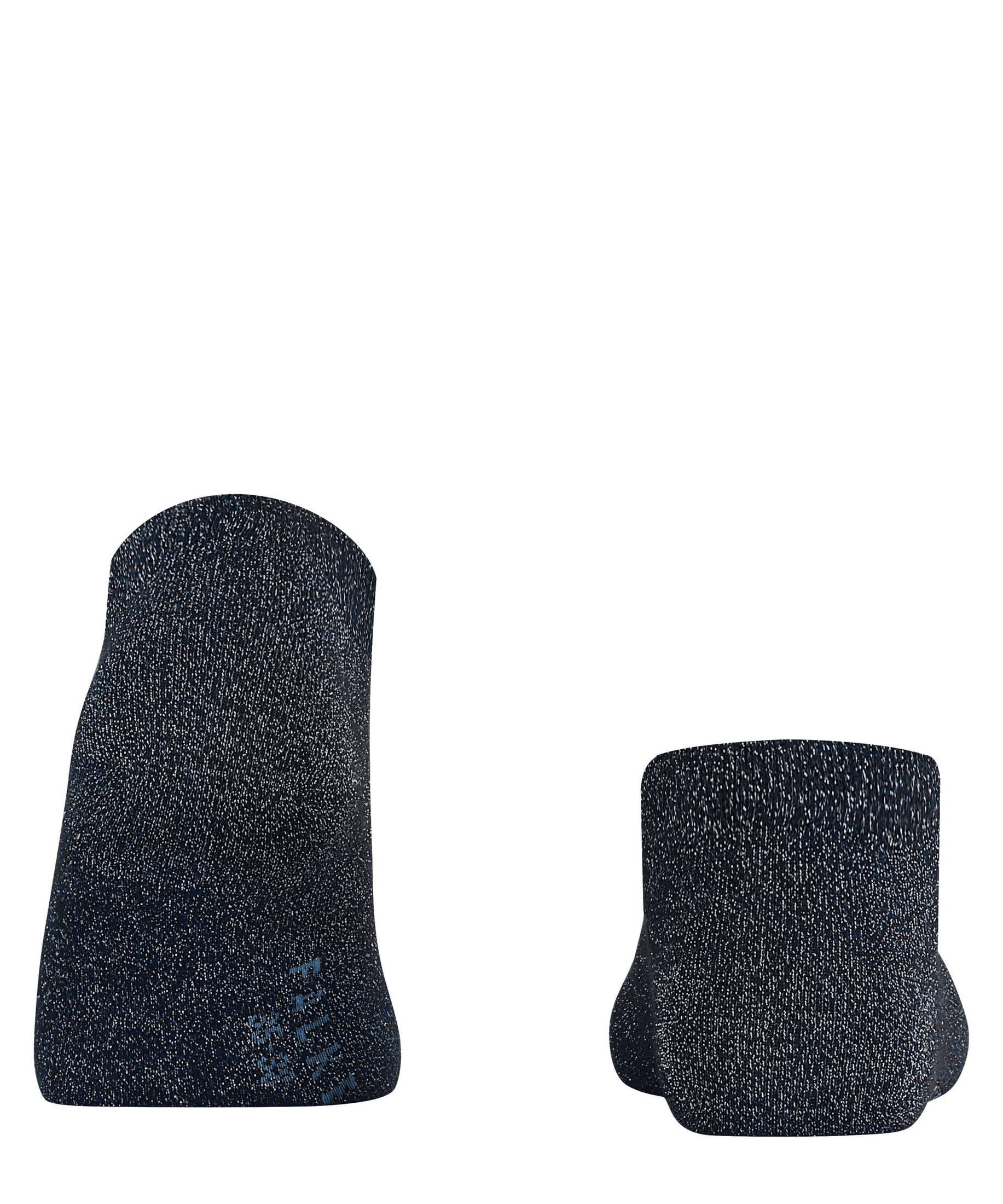 FALKE| Damen Sneakersocken Shiny