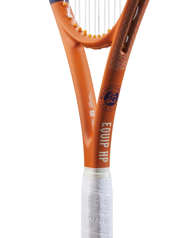 Roland-Garros Equipe Tennis Racket