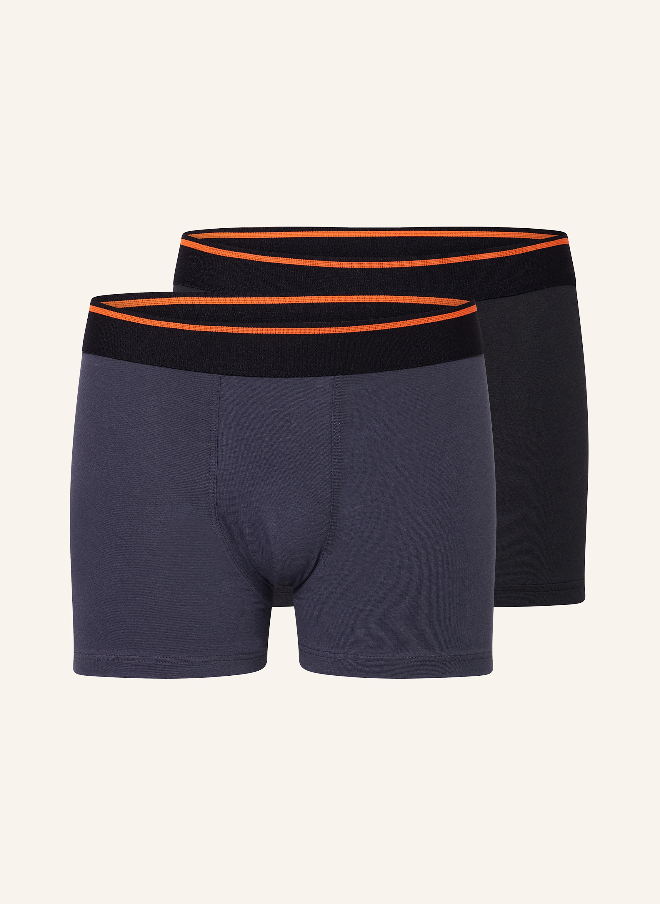 Sanetta 2er-Pack Boxershorts