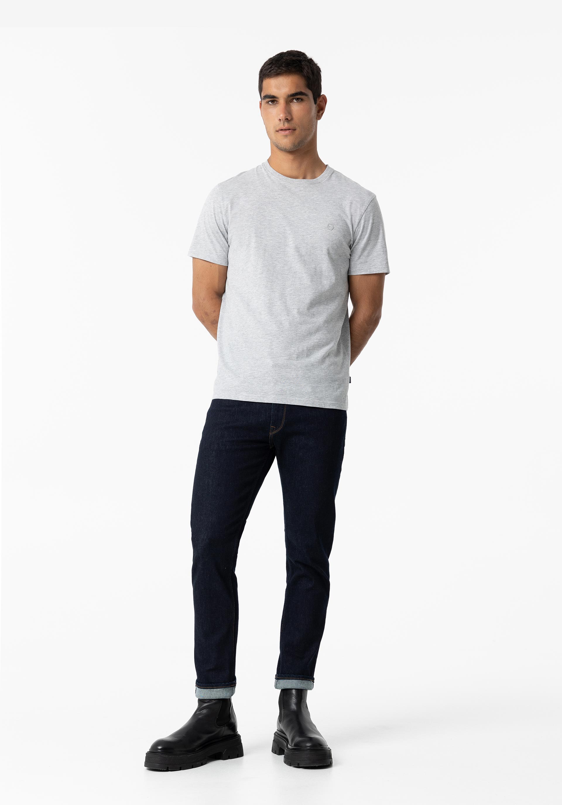 Jeans Leo Comfort fit