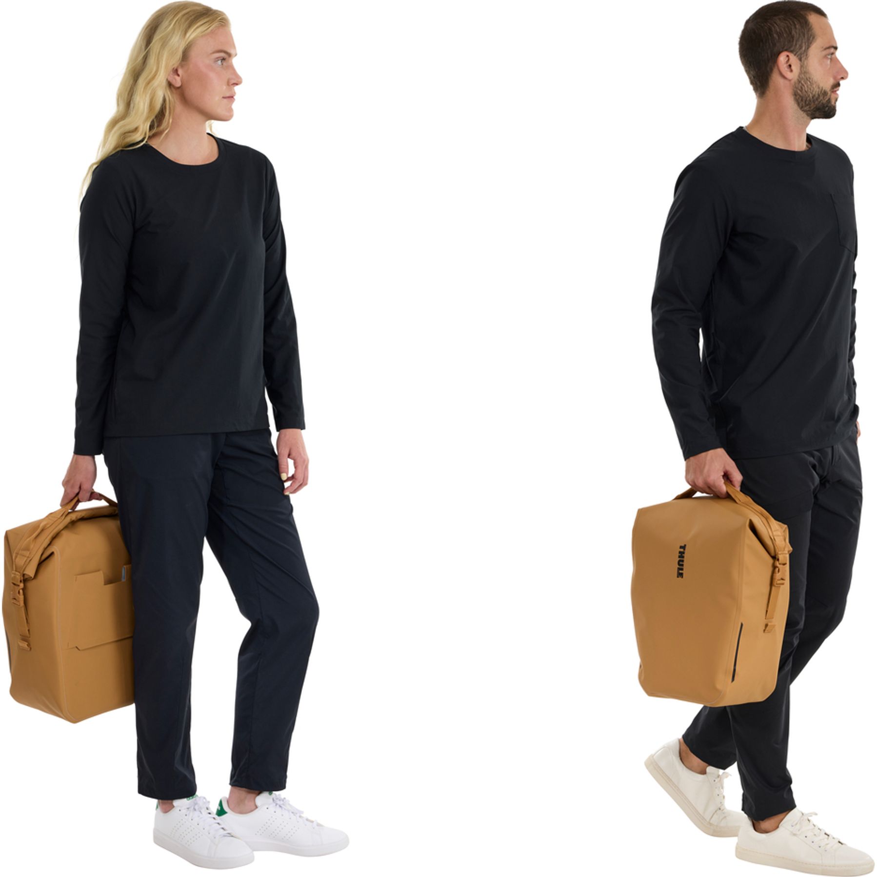 Thule Shield InLock Enkele Fietstas