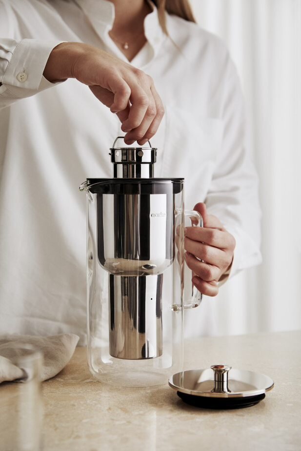 Aarke  Vandrenser - 2,3 L
