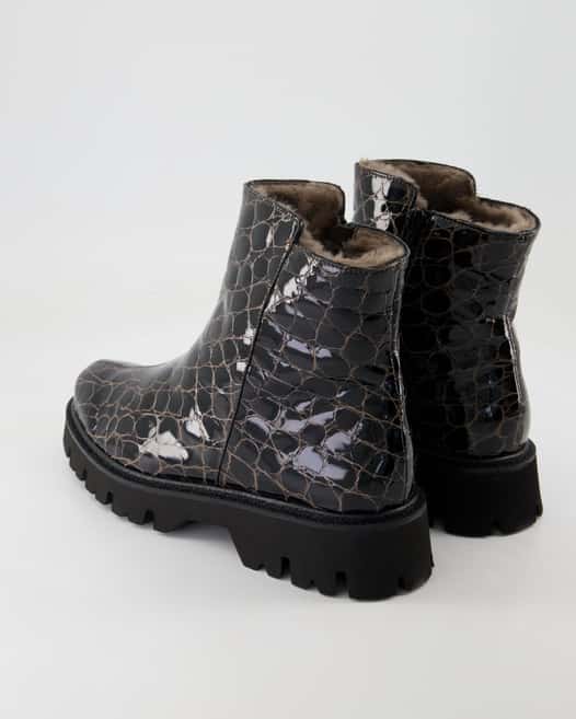 Brunate 18281 Winterstiefel in Braun