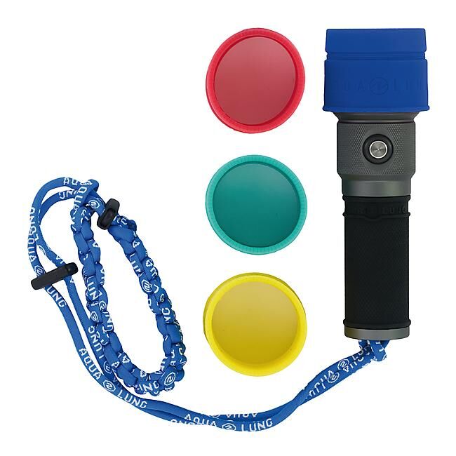 AQUALUNG - LAMPE DE PLONGEE SEFLARE +