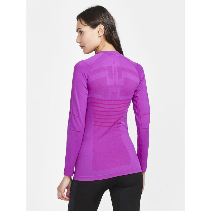 Active Intensity Long Sleeve - Maillot femme