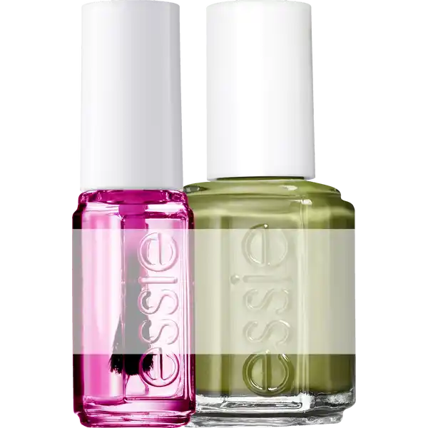 Nagellack Nr. 789 win me over mit Mini Nagelhärter hard to resist