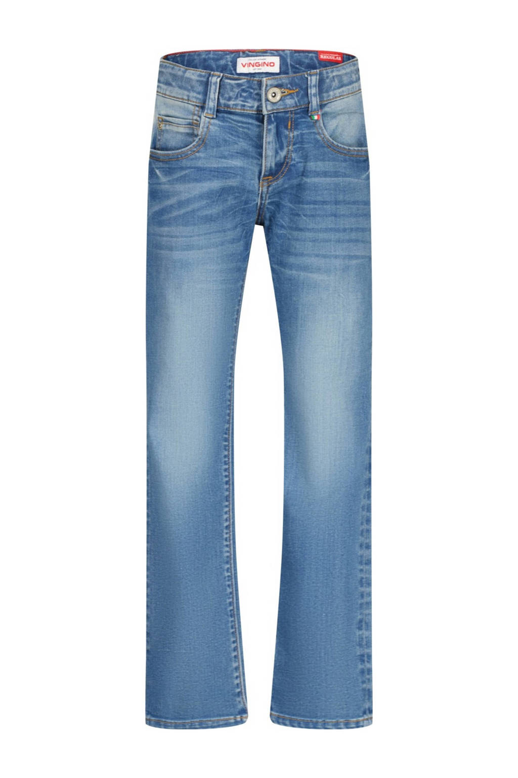 Vingino regular fit jeans Bruno old vintage