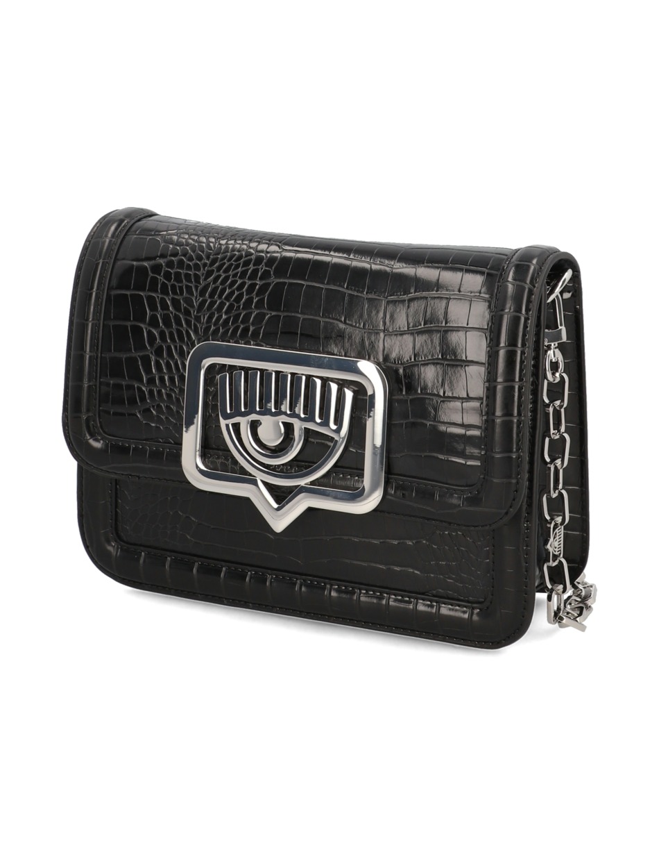 EYELIKE BUCKLE