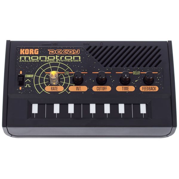 Korg Monotron Delay