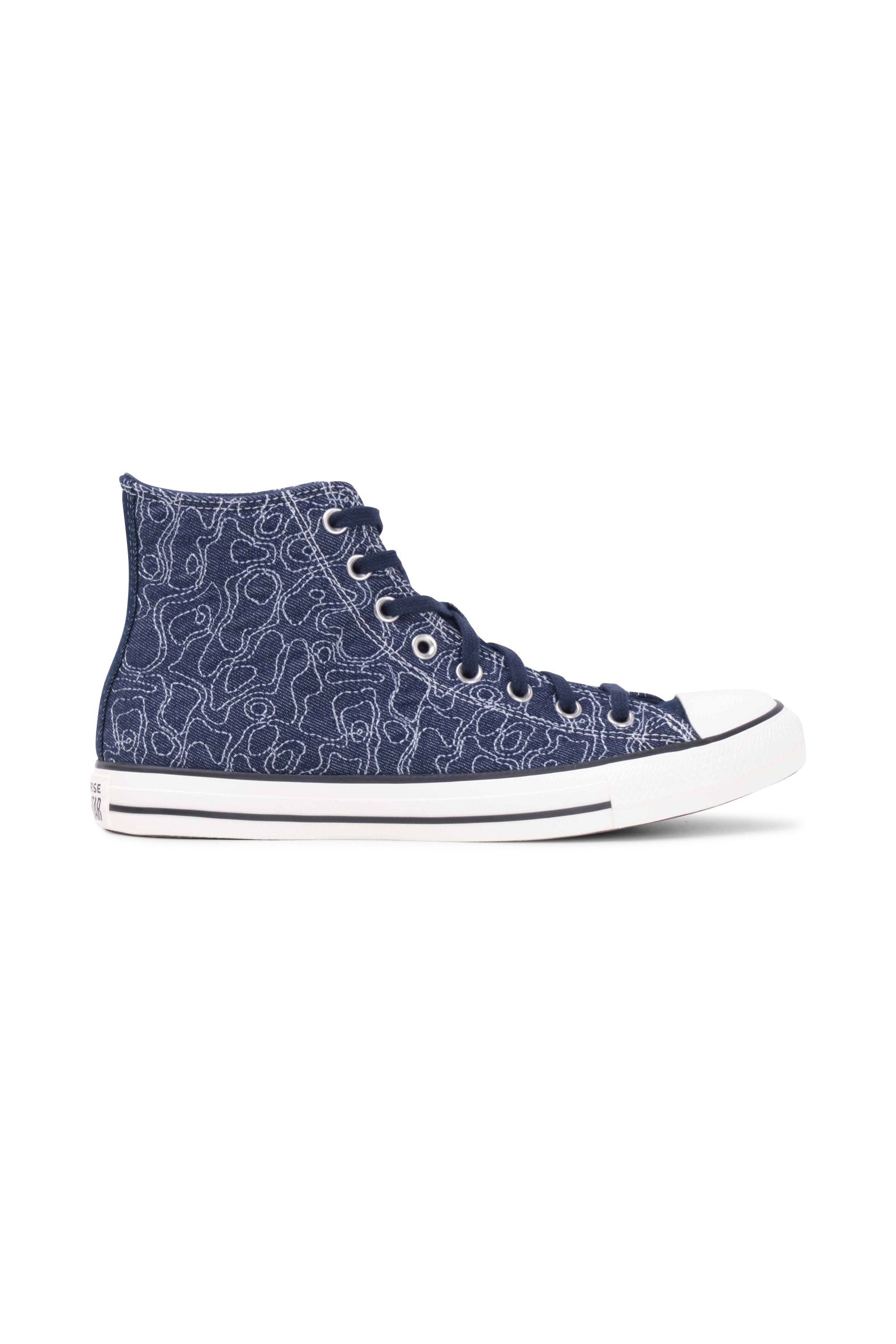 CONVERSE Baskets montantes CHUCK TAYLOR ALL STAR Bleu