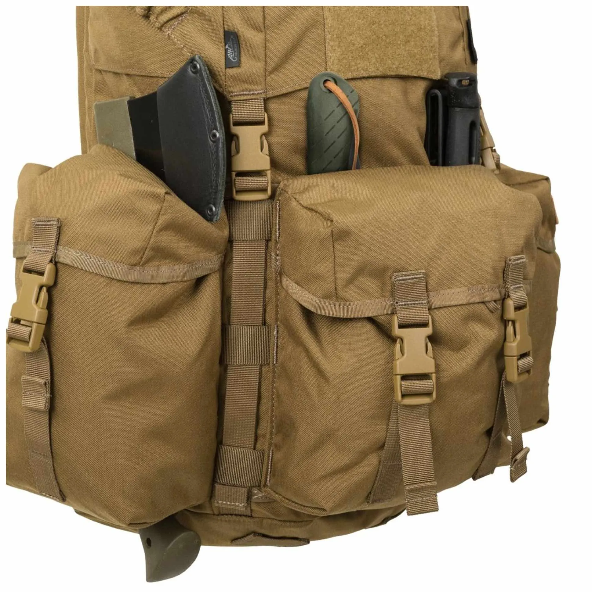 Helikon-Tex -  Rucksack Bergen