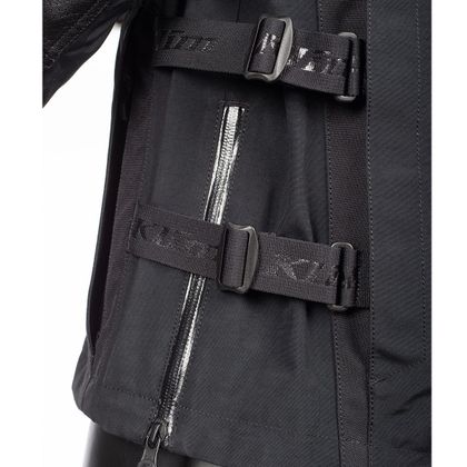 Veste KLIM LATITUDE - Noir