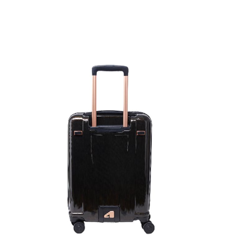 Valise rigide Platinel 3.0 55 cm Brown