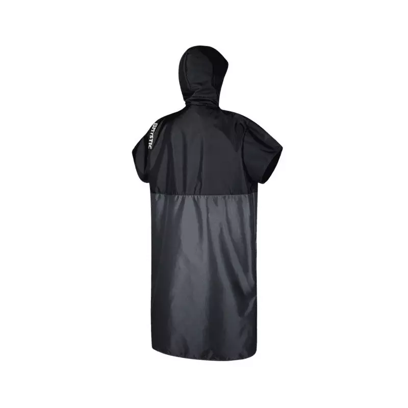 Poncho MYSTIC Deluxe Black