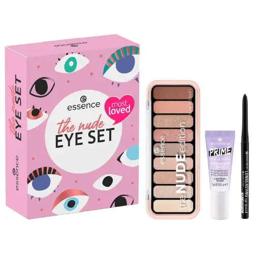 The Nude Eye Set