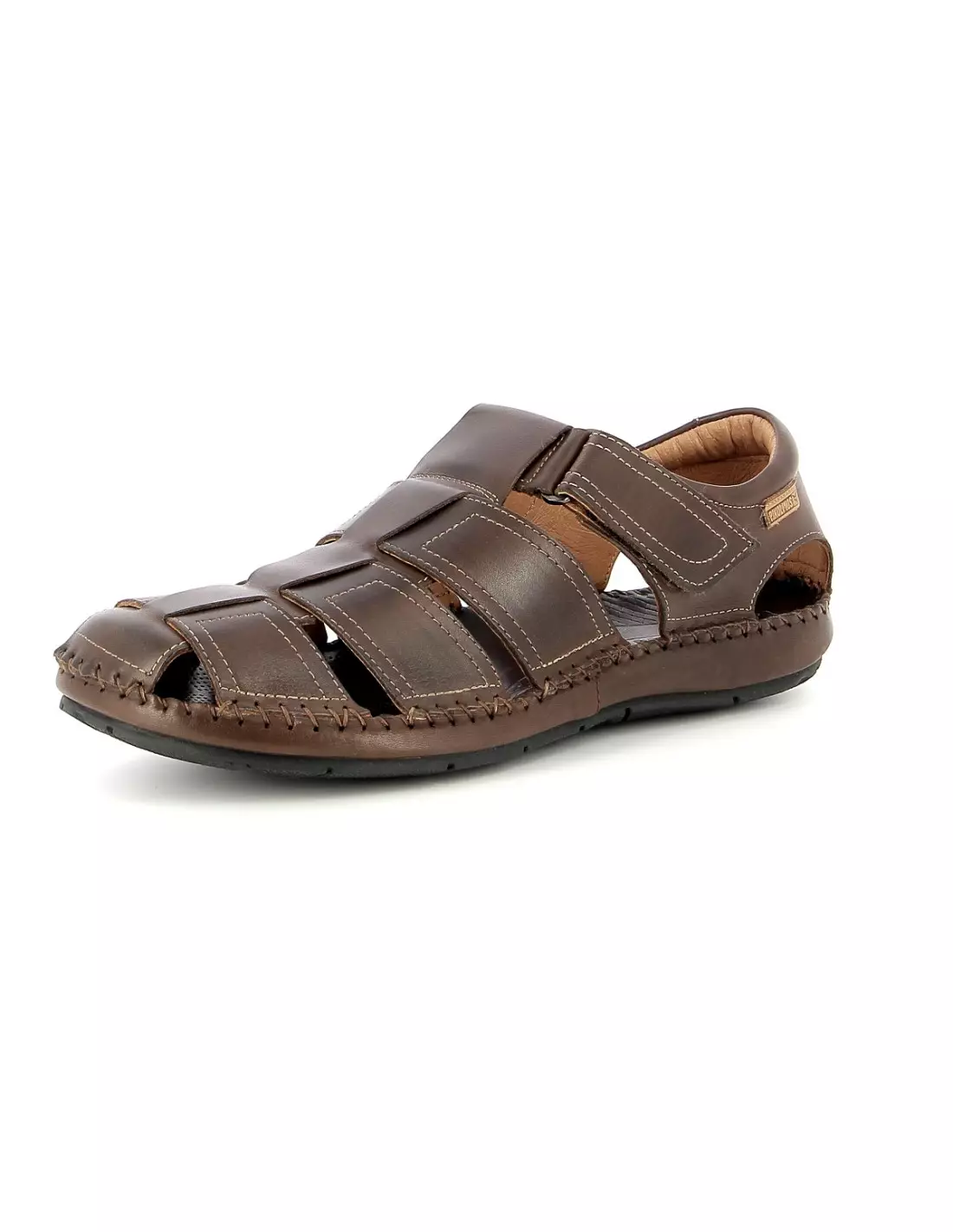 TARIFA 06J-5433 0 - Sandales, mules & nu-pieds Cuir