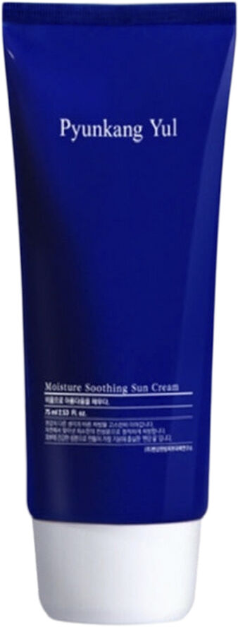 Pyunkang Yul Moisture Soothing Sun Cream SPF50
