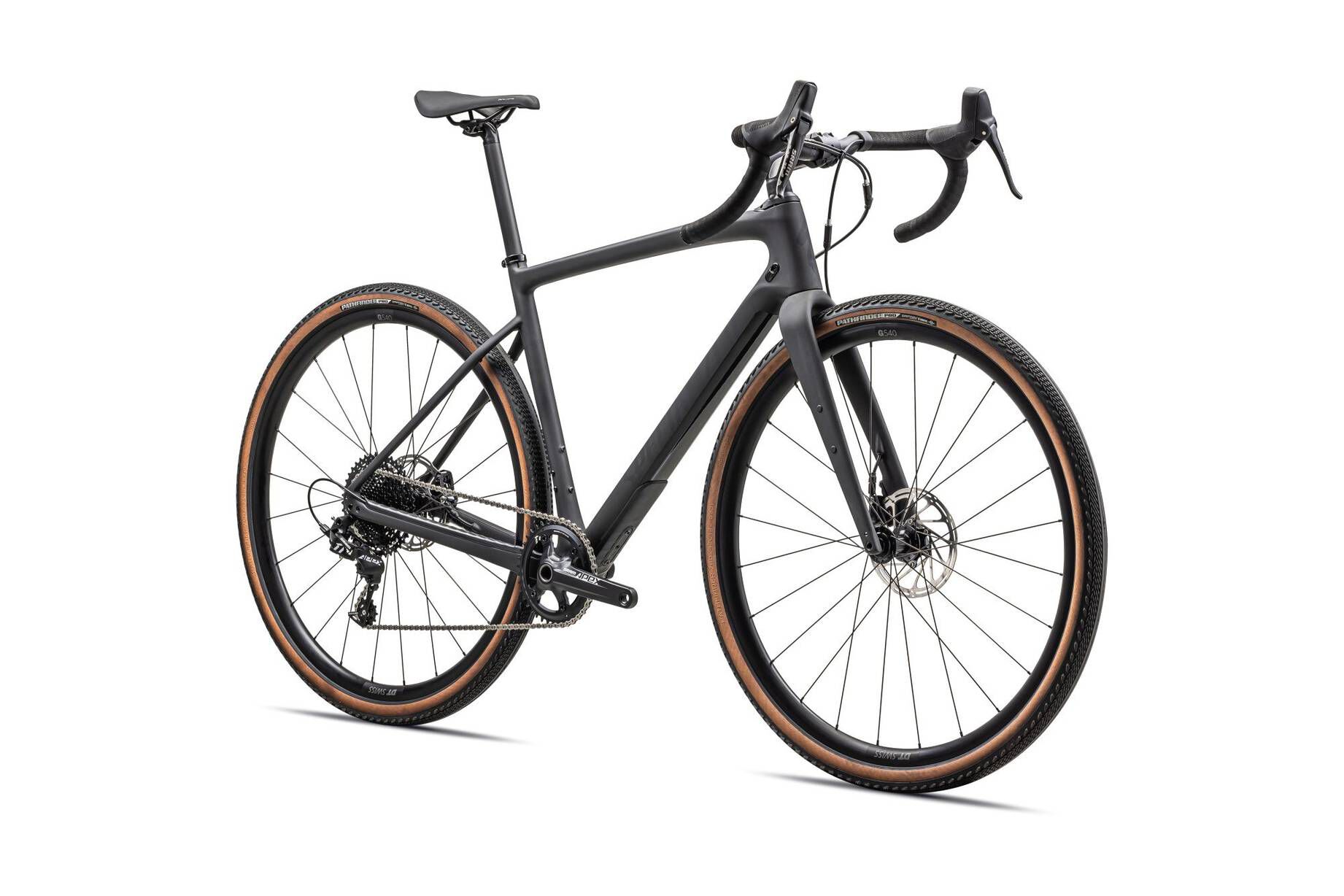 Specialized| Gravelbike DIVERGE SPORT CARBON