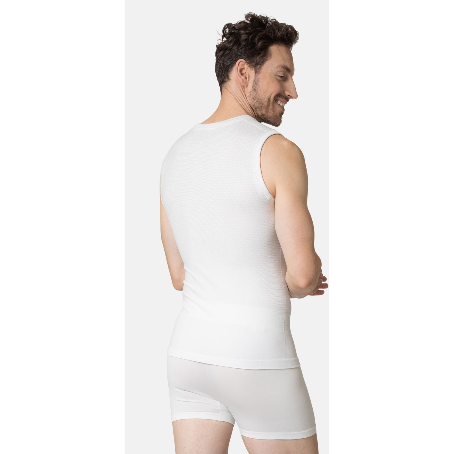 Odlo Performance Light ECO Singlet Heren