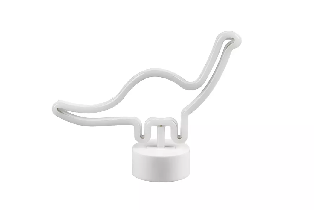 LED-Tischleuchte Bronto