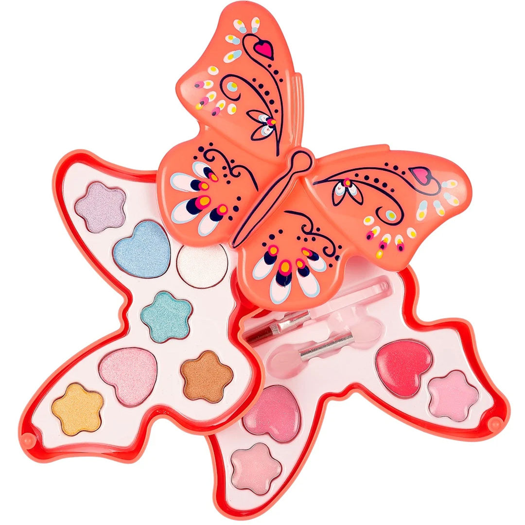 Souza for kids make-up doosje vlinders