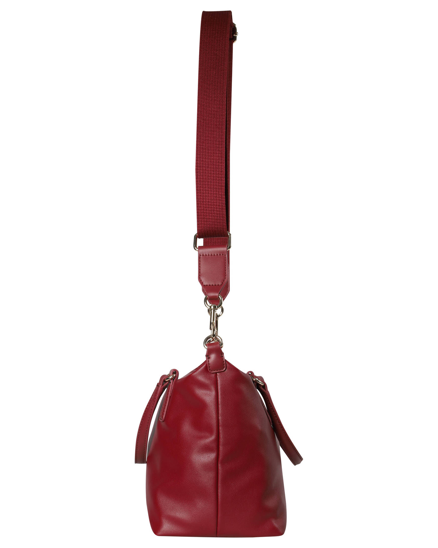 Tommy Hilfiger| Damen Henkeltasche POPPY PLUS SMALL TOTE
