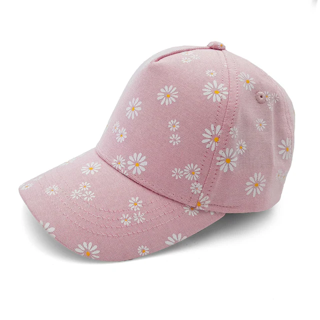 MAXIMO Baseball Cap