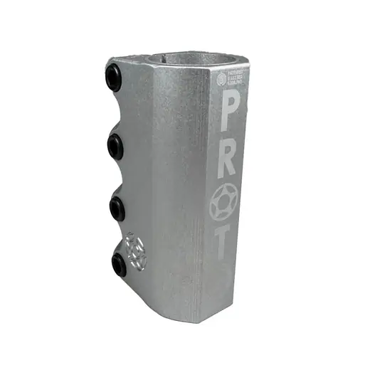 Proto Full Knuckle V3 SCS Clamp Til Løbehjul