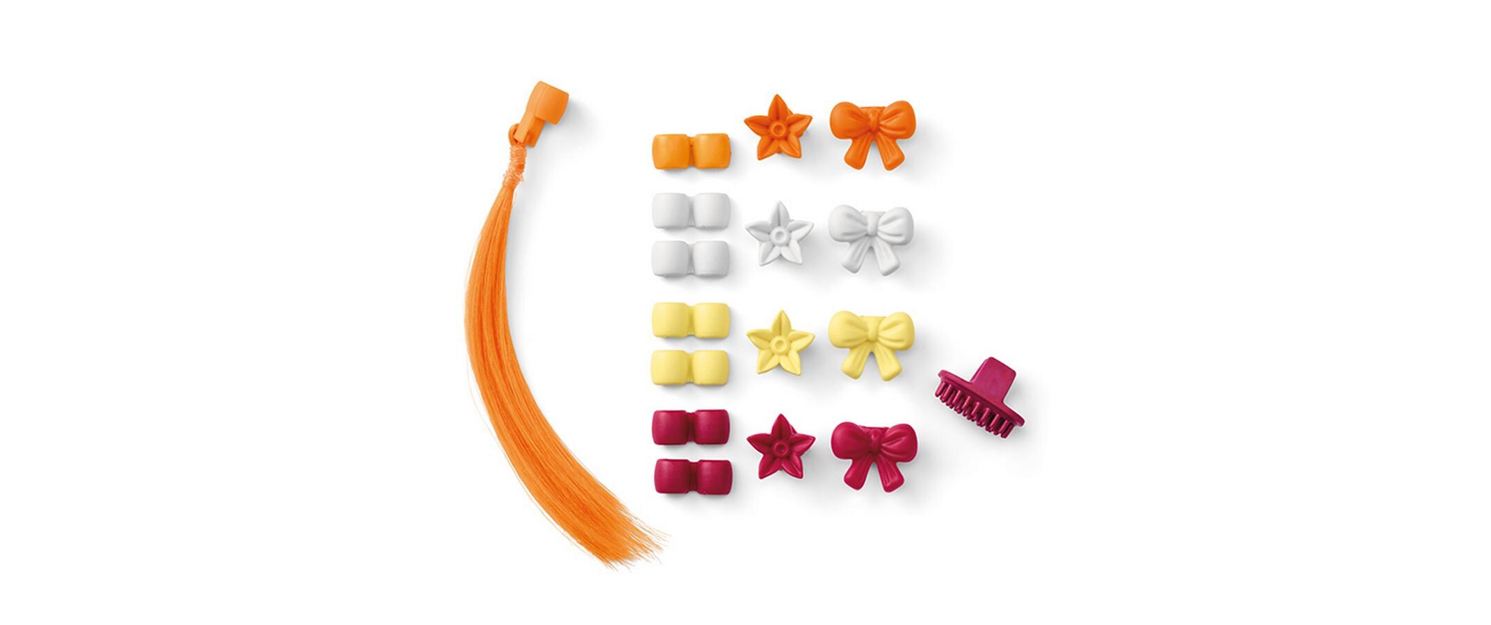 Sofias Beauties Haar-Clips AccessoiresSofia's Beauties
