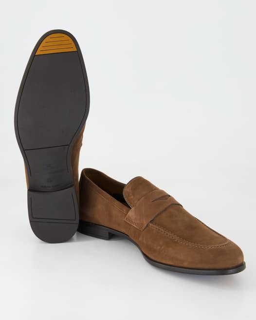 Daniel Kenneth 39703 Slipper in Braun