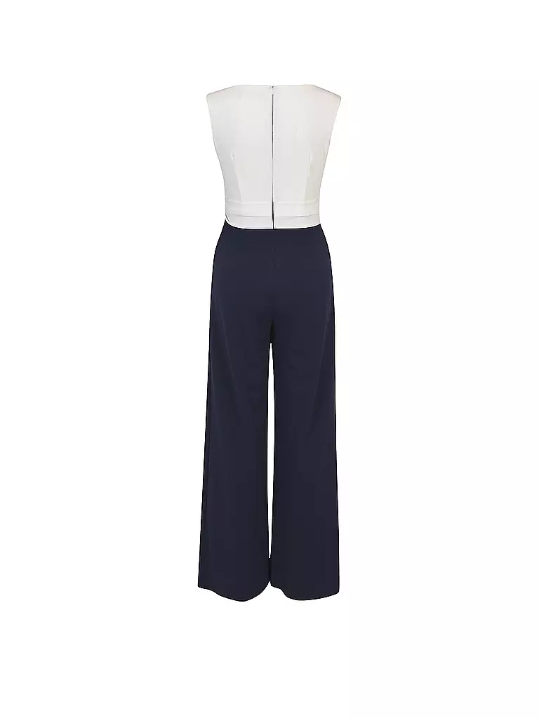 VERA MONT Jumpsuit dunkelblau