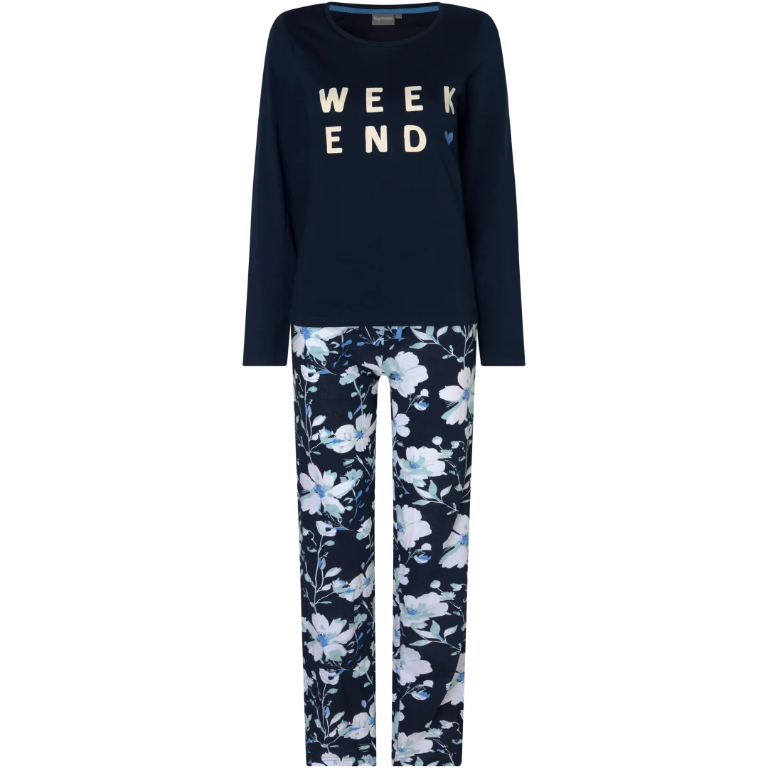 Pyjama Maten S - XL | diverse varianten