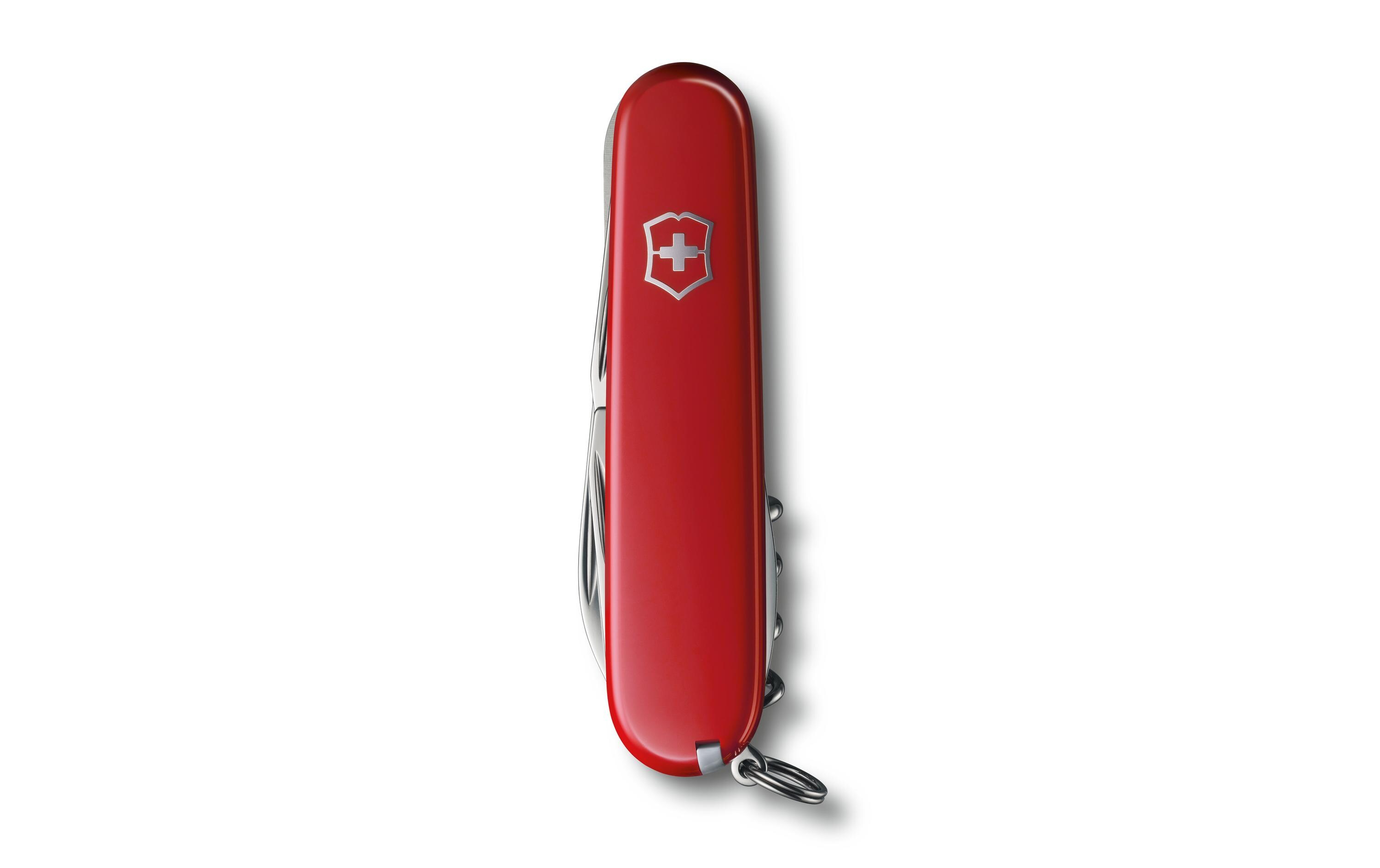Taschenmesser Spartan 91 mmSchweizer Sackmesser