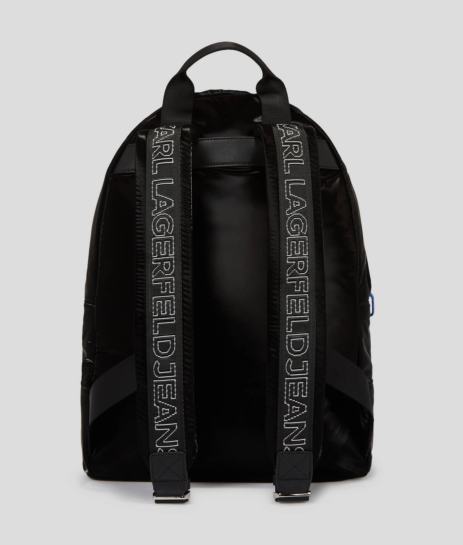 SAC À DOS EN NYLON DE STYLE URBAIN KLJ