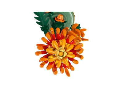LEGO Chrysant (10368)