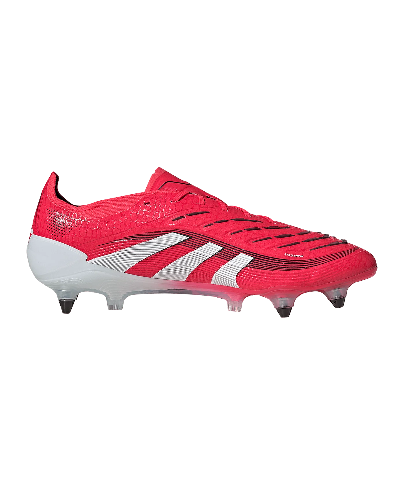 adidas Predator Elite SG Pure Victory Rot