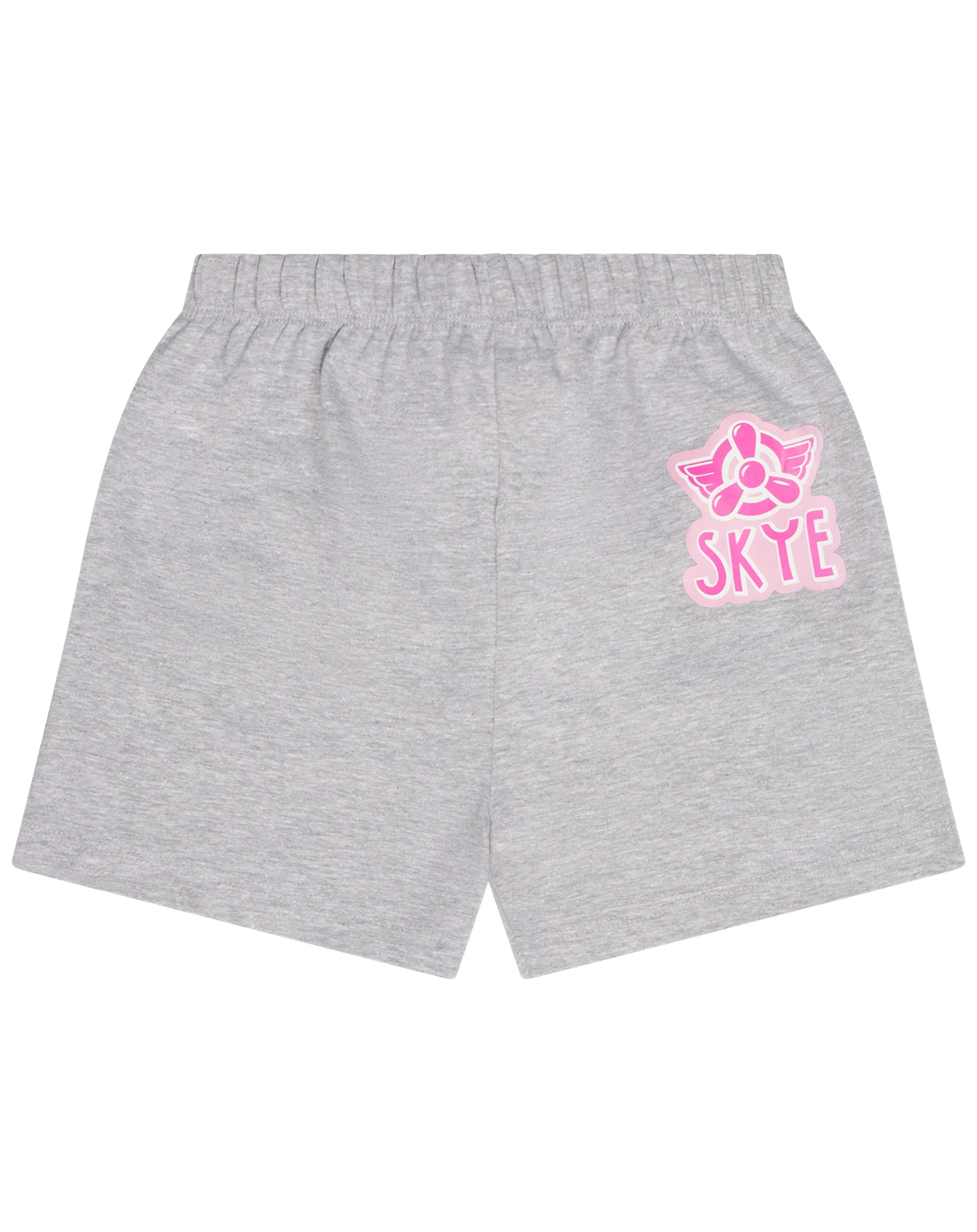 Schlafanzug PAW PATROL - SKYE kurz in light green
