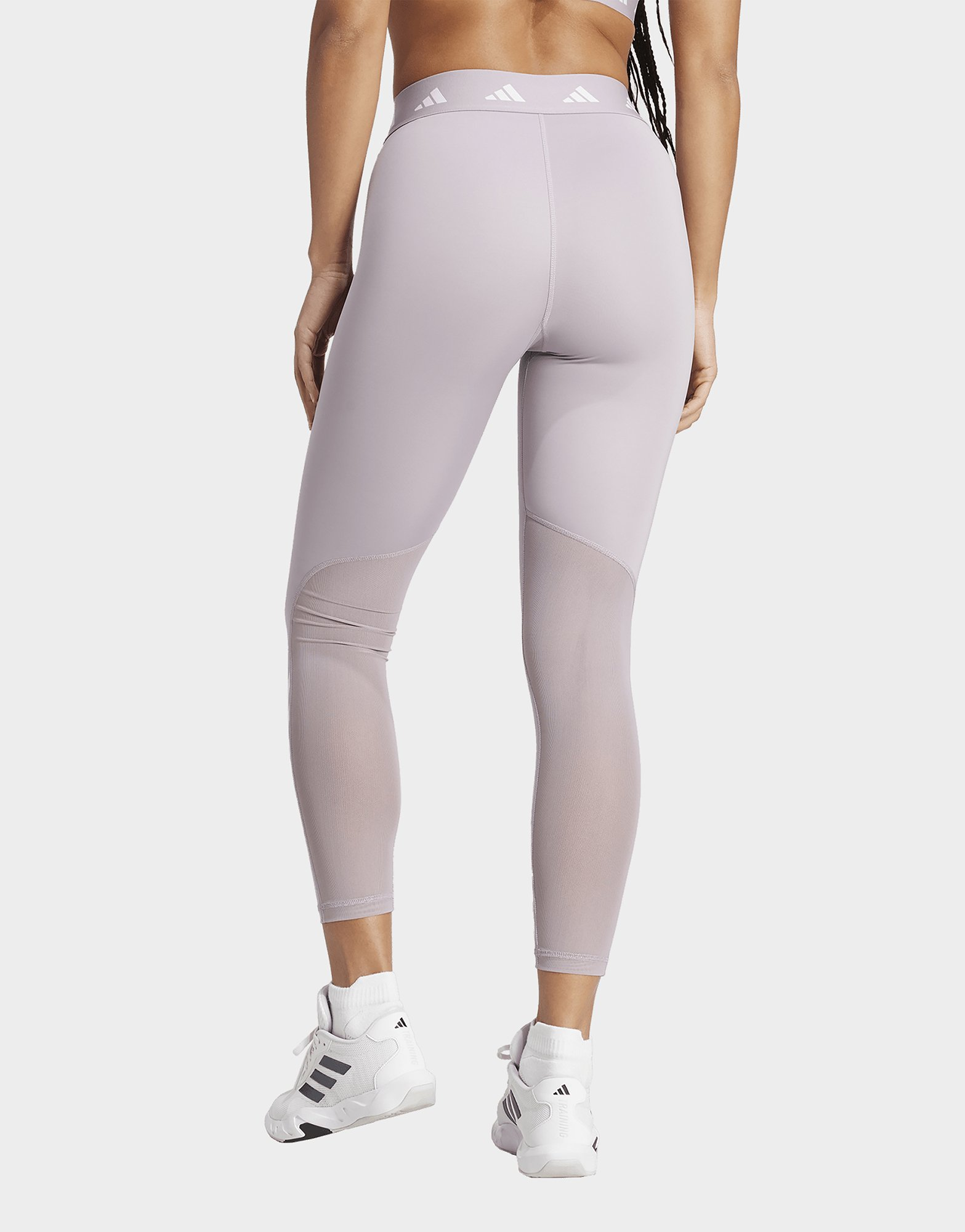 adidas Tight Techfit 3-Stripes