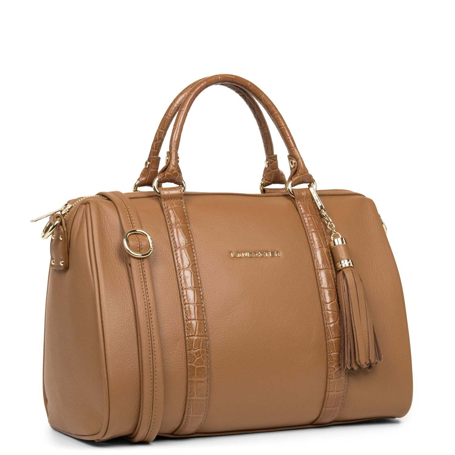 Mademoiselle Ana-Grand sac polochon