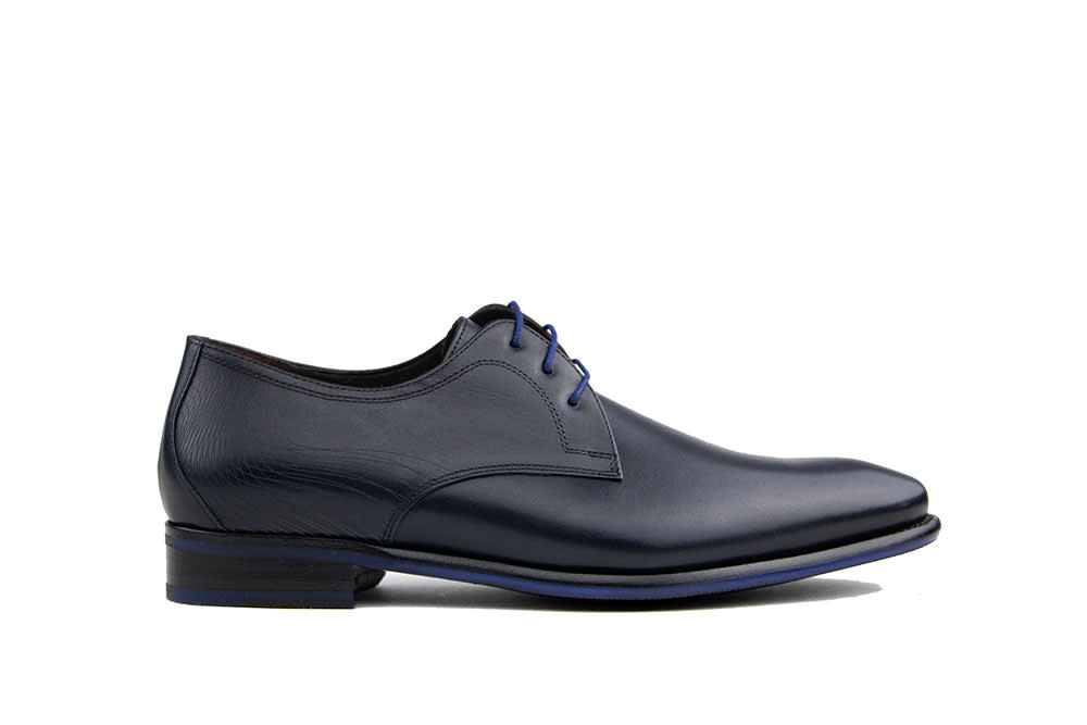 Floris van Bommel De Stapper 43.02 Darkblue