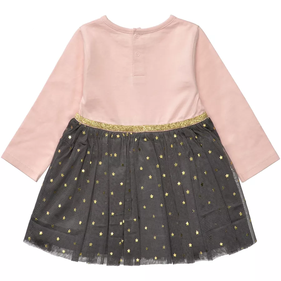 STACCATO Kleid pastel rose